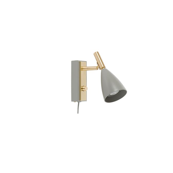 Vegglampe Belid Frank 2.0 LED Dimbar