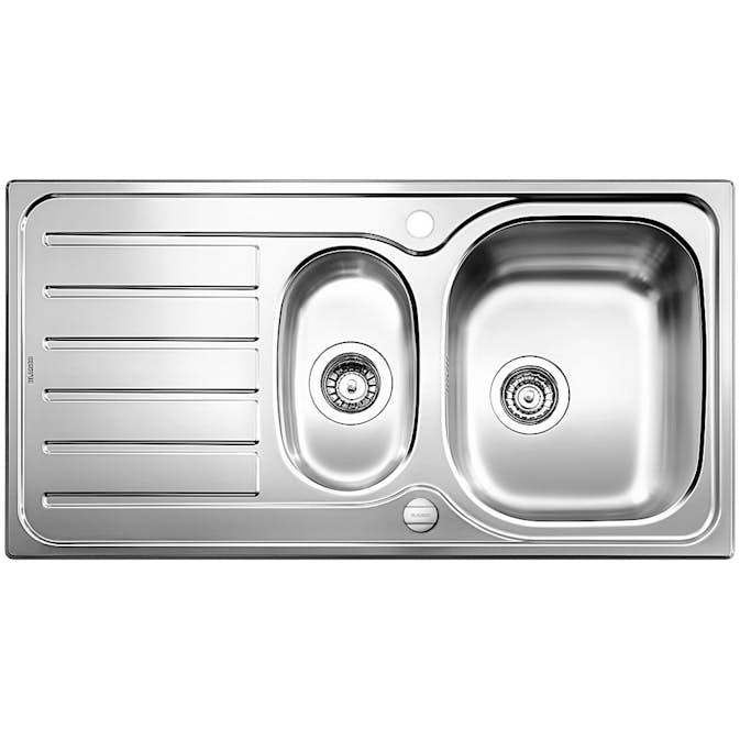 Kjøkkenvask Blanco Lanis 6 S