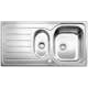 Kjøkkenvask Blanco Lanis 6 S
