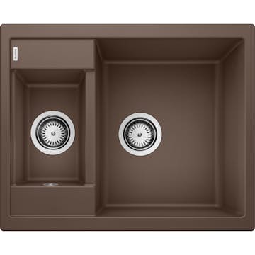 Kjøkkenvask Blanco Metra 6