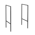 Stativ Korsbakken BIG