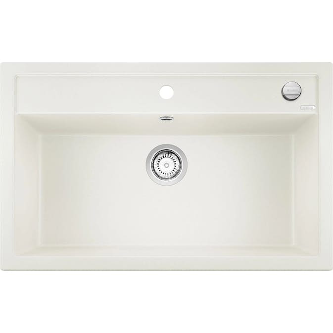Kjøkkenvask Blanco Dalago 8-F Silgranitt