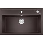 Kjøkkenvask Blanco Dalago 8-F Silgranitt
