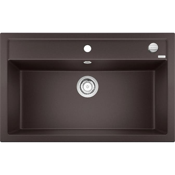 Kjøkkenvask Blanco Dalago 8-F Silgranitt