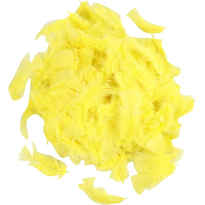 Dun Creativ Company Str 7-8 cm 50 g/1 Pk