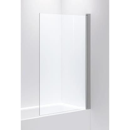 Badkarsvägg INR Linc 17 Måttanpassad