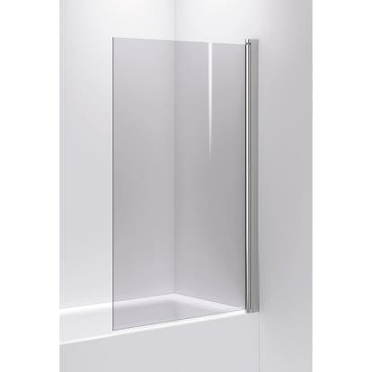 Badkarsvägg INR Linc 17 Måttanpassad