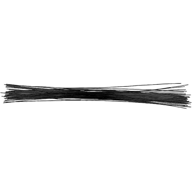 Trådstenger Creativ Company 50 cm Tykkelse 14 mm 80 stk/1 Forp