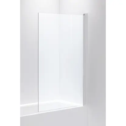 Badkarsvägg INR Linc 17 Måttanpassad