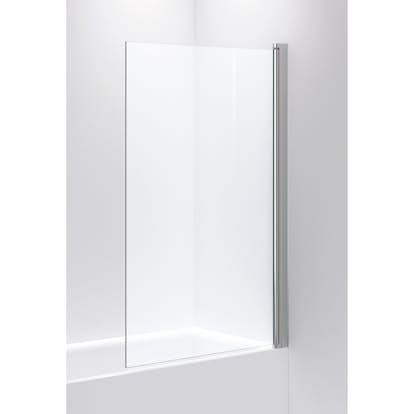 Badkarsvägg INR Linc 17 Måttanpassad