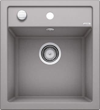 Kjøkkenvask Blanco Dalago 45 Silgranitt