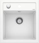 Kjøkkenvask Blanco Dalago 45 Silgranitt