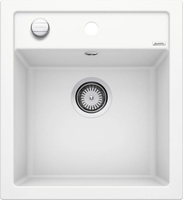 Kjøkkenvask Blanco Dalago 45 Silgranitt