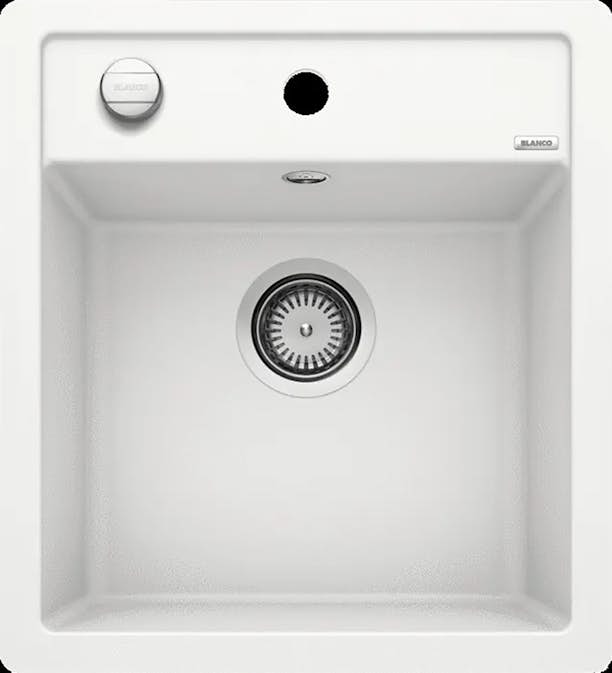 Kjøkkenvask Blanco Dalago 45-F Silgranitt