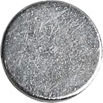 Powermagnet Creativ Company Tykkelse 2 mm 1 Pk