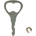Korkåpner Creativ Company med Skaft 5 stk/1 Pk