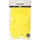 Dunfjær Creativ Company Ass Farger 11-17 cm 1 Pk Gul