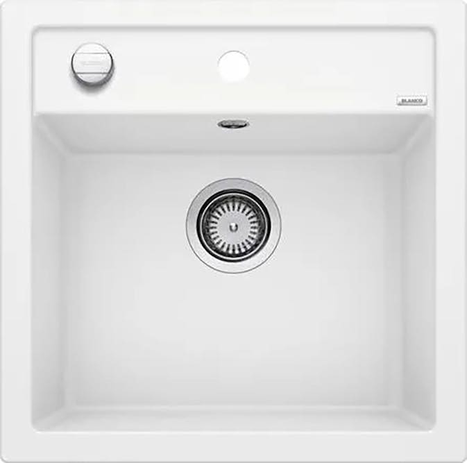 Kjøkkenvask Blanco Dalago 5 Silgranitt