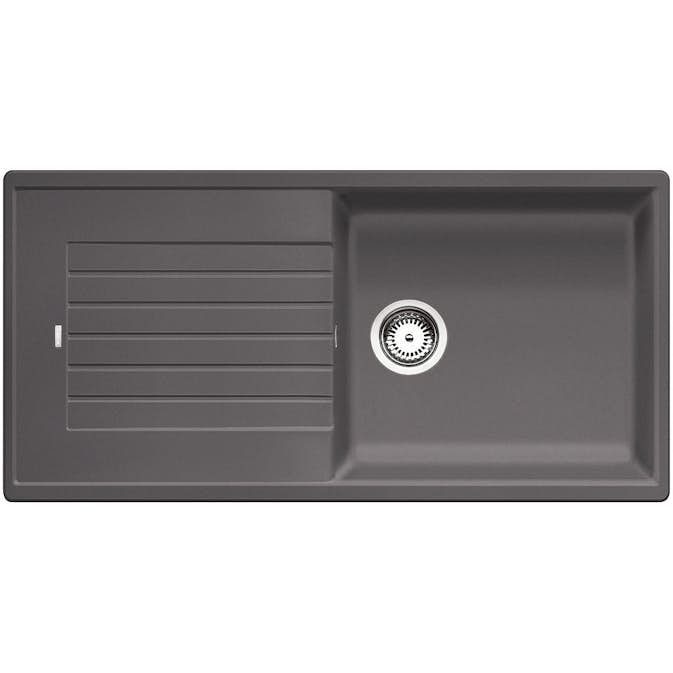 Kjøkkenvask Blanco Zia 6 XL S