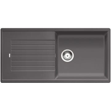 Kjøkkenvask Blanco Zia 6 XL S