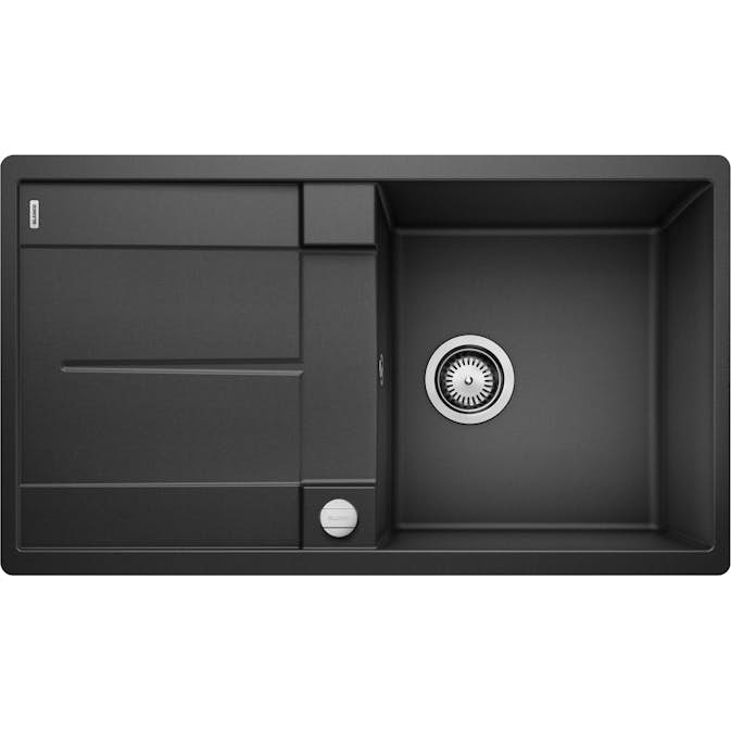 Kjøkkenvask Blanco Metra 5 S F