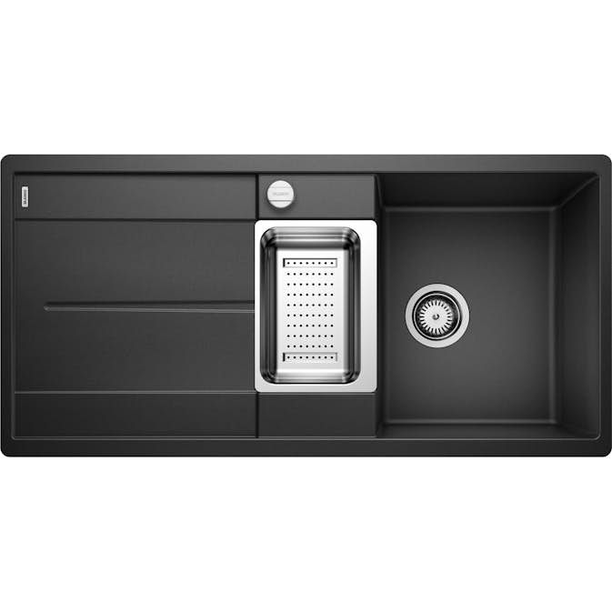 Kjøkkenvask Blanco Metra 6 S F