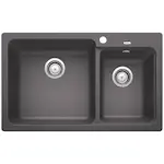 Kjøkkenvask Blanco Naya 8