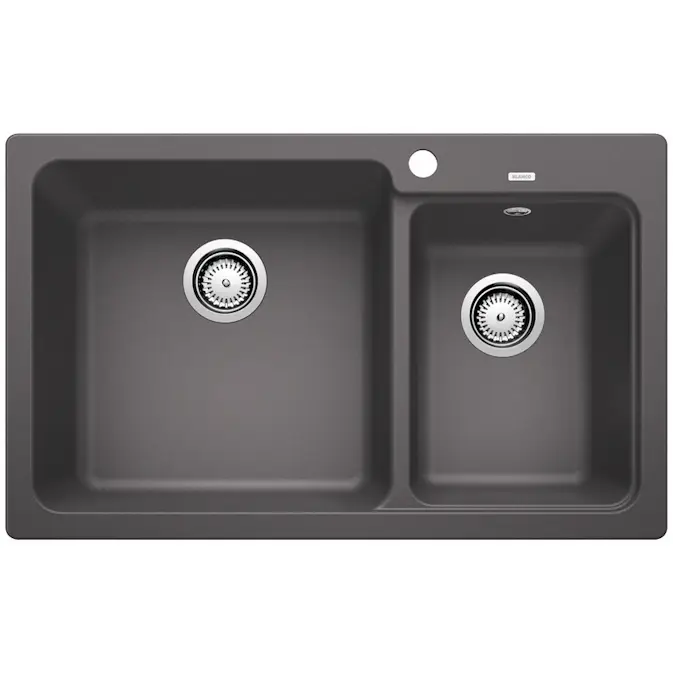 Kjøkkenvask Blanco Naya 8