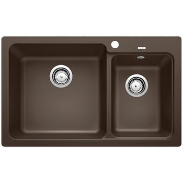 Kjøkkenvask Blanco Naya 8