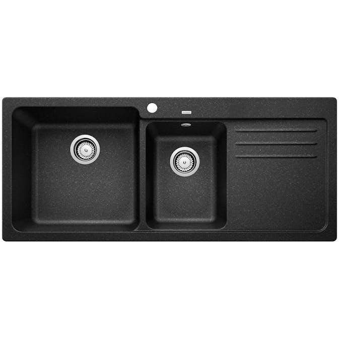 Kjøkkenvask Blanco Naya 8 S