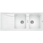 Kjøkkenvask Blanco Sona 8 S