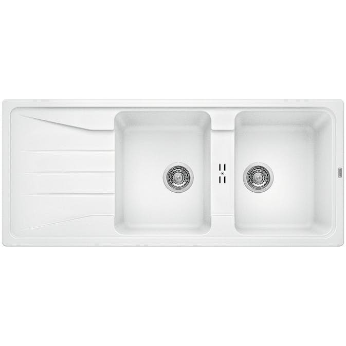 Kjøkkenvask Blanco Sona 8 S