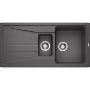 Kjøkkenvask Blanco Sona 6 S
