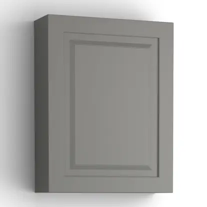 Väggskåp Vedum Free 500