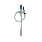 Hevertpumpe Sunwind Batteridrevet