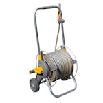 Hageslange Hozelock 60 Metall Slangevogn