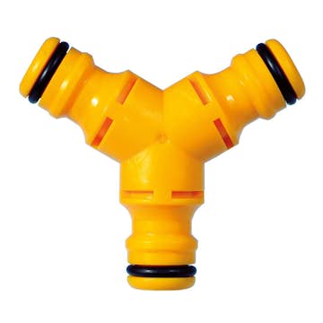 Grenkobling Hozelock