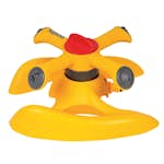 Vannspreder Hozelock Vortex 2-i-1