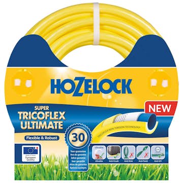 Hageslange Hozelock Ultimate 50 m Ø 25