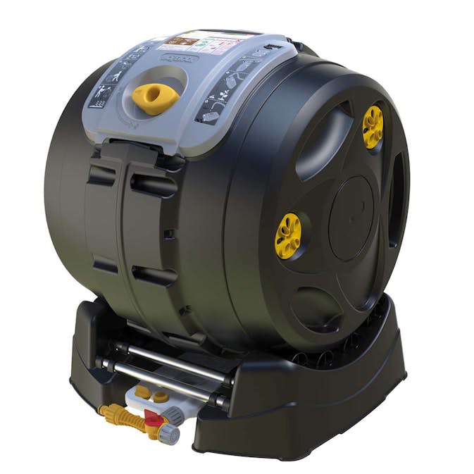 Kompostbeholder Hozelock Easymix