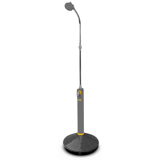 Utedusj Hozelock Soloppvarmet