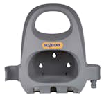 Slangeholder Hozelock Plast med Oppbevaringsplass