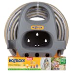 Slangholder Hozelock Plast med Slang