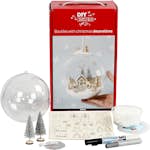 Materiellsett Creativ Company til Opphengskule 1 stk