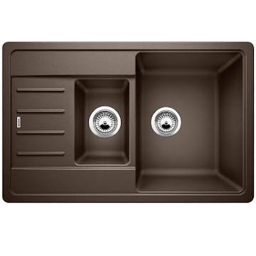 Kjøkkenvask Blanco Legra 6 S Compact