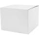 Snøkule Creativ Company Hull 4,7 cm 18-Pk