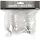 Deko-Kule Creativ Company D 6 cm 8 stk/1 Pk