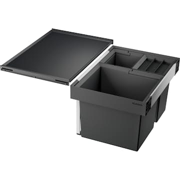Kildesorteringsbeholder Blanco Flexon II XL 60/3