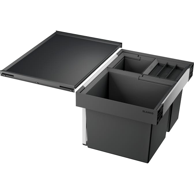 Kildesorteringsbeholder Blanco Flexon II XL 60/3