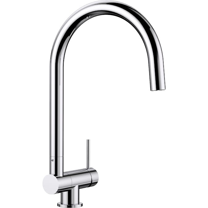 Kjøkkenblander Blanco Coressa F Sammenleggbar